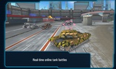 Iron Tanks screenshot 14