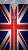 UK Flag Zipper Lock screenshot 4