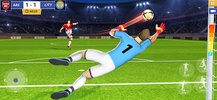 Soccer Star: Dream Soccer Game screenshot 13