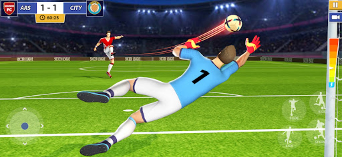 Soccer Star: Dream Soccer - Preview 13