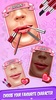 Lip Makeup Art: Fashion Artist screenshot 2