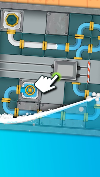 Unblock Water Pipes - Preview 7