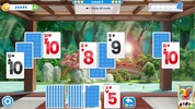 Dream Home Solitaire screenshot 7