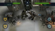 Pacific Rim Kaiju Battle screenshot 10