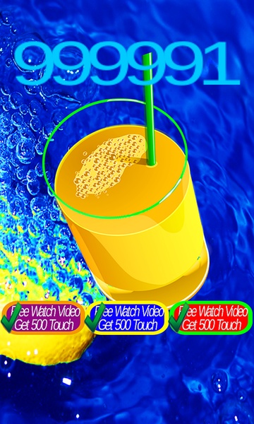 Fruit Juice Beverage - Preview 3