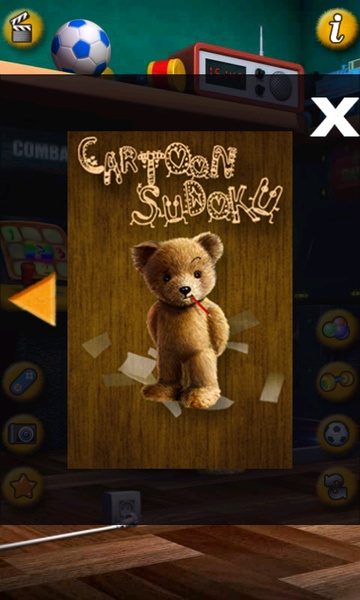Teddy Bear Adam - Preview 4