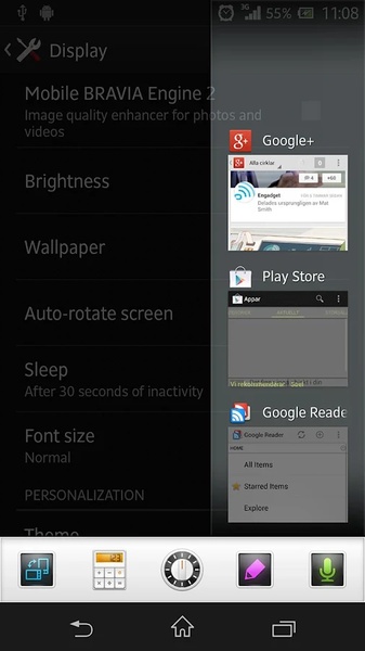 Screen Rotate - Preview 2