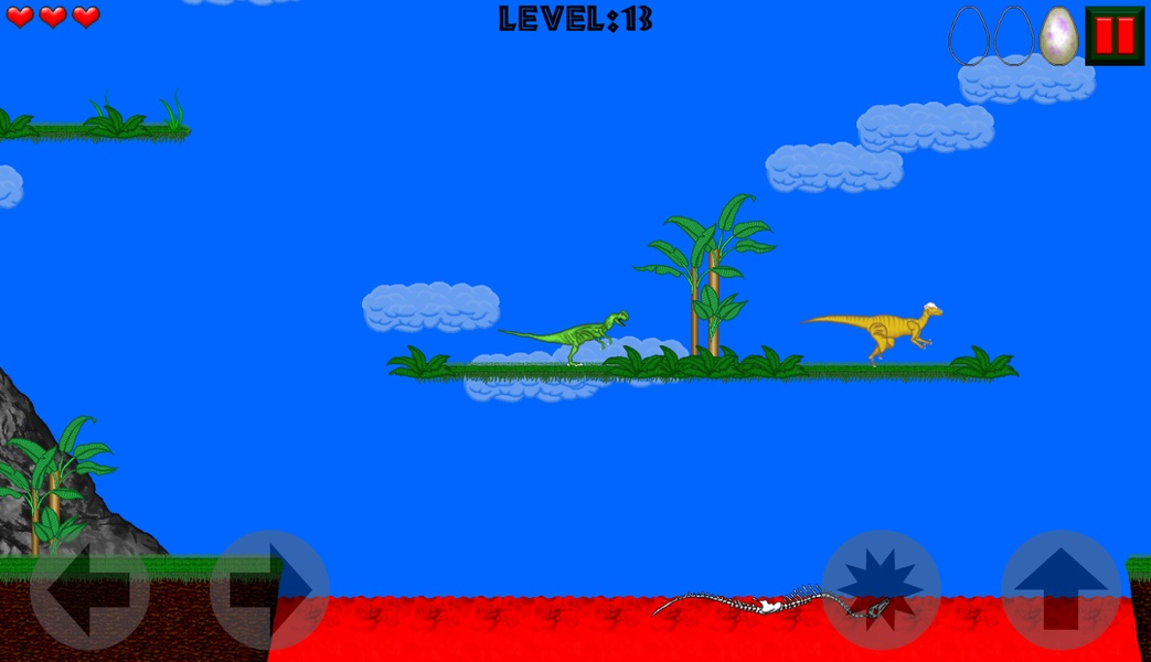 Jurassic Quest - Preview 3