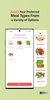 yufeed screenshot 3
