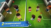 Dream Soccer Hero 2020 screenshot 7
