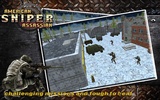 American Sniper 3D Assassin screenshot 4