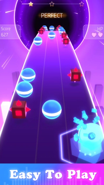 Color Ball Roller - Preview 4