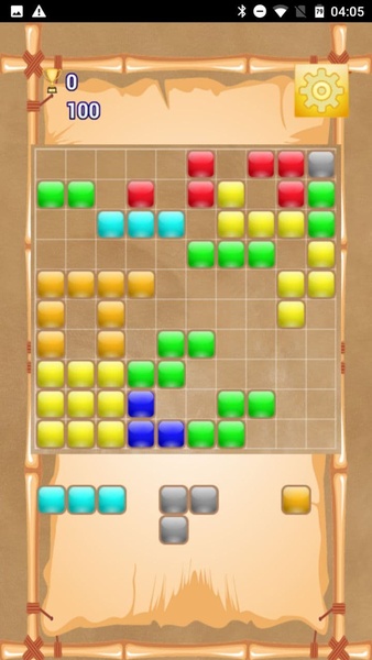 New Block Puzzle - Preview 3