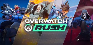 Overwatch Rush featured image
