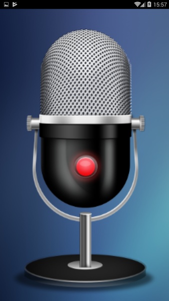 Voice changer change my voice - Preview 5