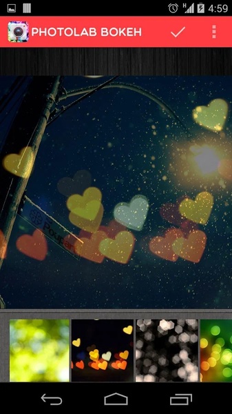 PhotoLab Bokeh - Preview 4