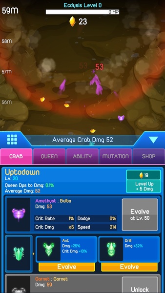 Crab War - Preview 5