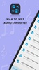 M4a to MP3 Audio Converter screenshot 4