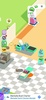 Kitchen Fever: Food Tycoon screenshot 8