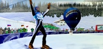 Ski Challenge screenshot 1