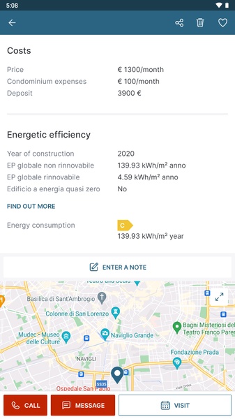 Immobiliare.it - Preview 4