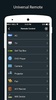 AC Remote Control - Universal Remote Control screenshot 15