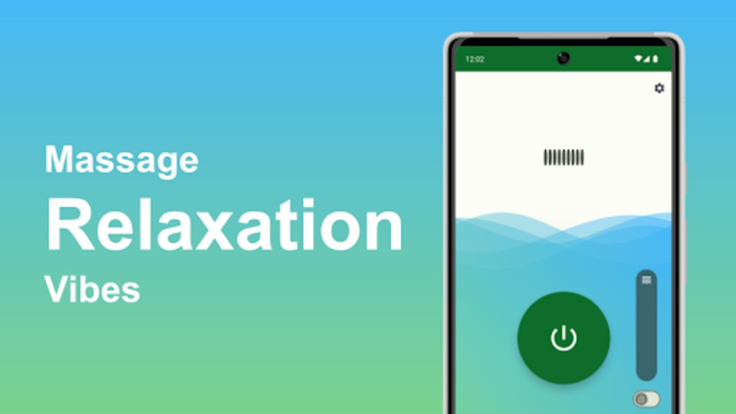 Vibration for Android - Download the APK from Uptodown