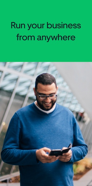 Uber Eats Manager - Preview 1