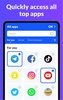 All Messenger - All Social App screenshot 5