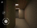 Nextbot Backrooms Escape screenshot 7