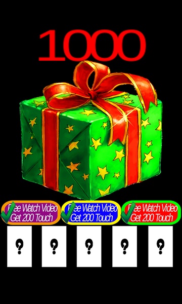 Christmas Present - Preview 3