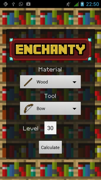 Enchanty - Preview 1