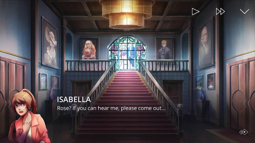The Letter - Preview 9