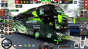 American Bus Game Simulator 3D screenshot 8