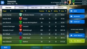 Championship Manager 17 screenshot 5