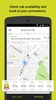 OlaCabs screenshot 1