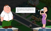 Family Guy: The Quest for Stuff screenshot 2