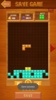 Brick Game 2016 screenshot 3