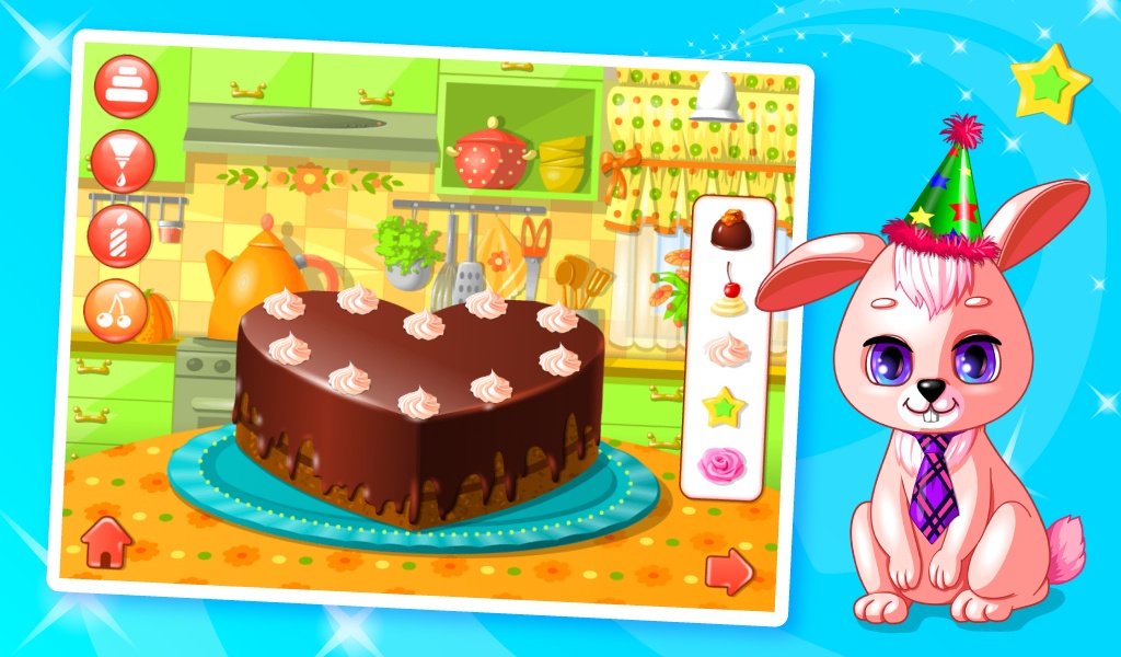Pet Birthday - Preview 5