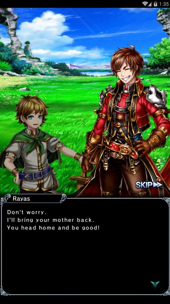 Grand Summoners - Preview 10