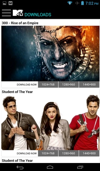 MTV India - Preview 6