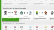 Globoesporte.com screenshot 3