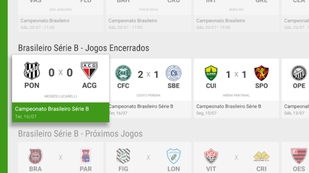 Globoesporte.com - Preview 3