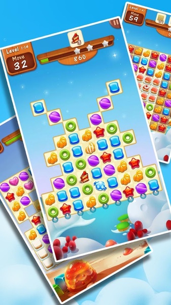 Candy Swap - Preview 12