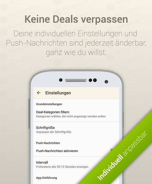 MyTopDeals - Preview 5