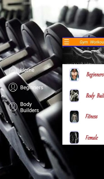Gym Workouts - Preview 7