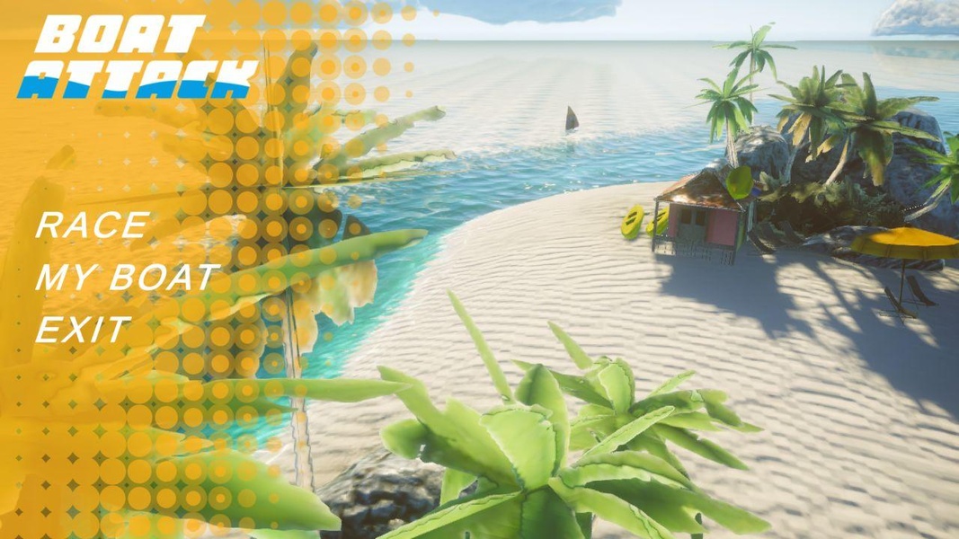 BoatAttack3D - Preview 6