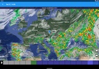 Weather XL Austria PRO screenshot 5