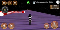 GT Mega Ramp Stunt Bike Games screenshot 4