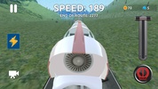 Hyperloop Train screenshot 4
